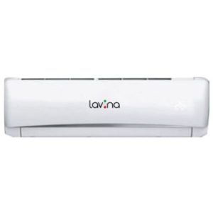 Lavina Air Condition 1.5 Ton White ASM-H18LH