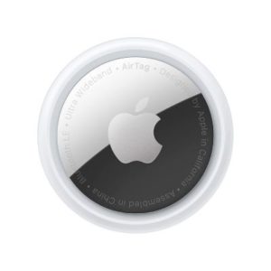 Apple Airtag Key Ring
