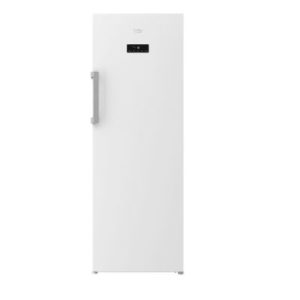 BEKO Upright Freezer 448 Liter A++ White RFNE448E35W
