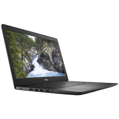 Dell Vostro 3500 Laptop 15.6" Core i3 8GB RAM 256GB Windows 10