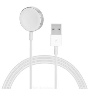 APPLE Watch Magnetic Charger To USB-C Cable 1 Meter Model No.: MX2H2ZE/A