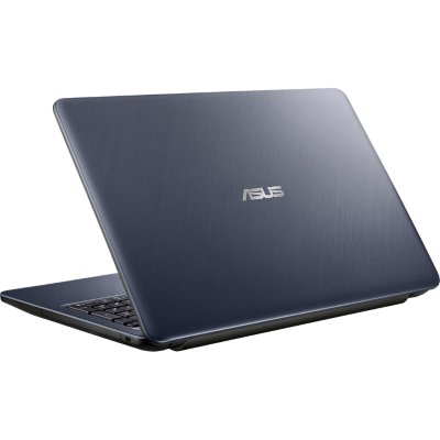 ASUS Laptop 15.6" Celeron N4000 4GB RAM 1TB Win 10