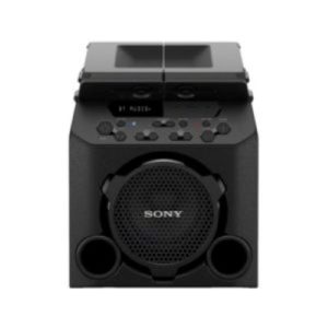 Sony GTK-PG10 Black External Wireless Speaker