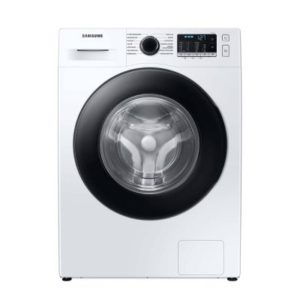 Samsung Washing Machine 8 Kg 14 Programs A+++ White WW80TA046AE1