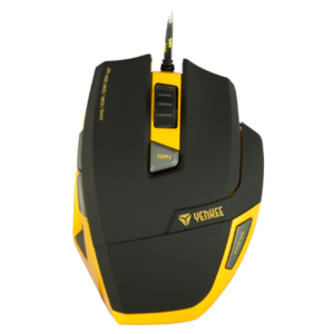 Yankee YMS 3009 Wired Gaming Mouse