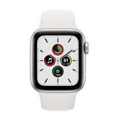 Apple Watch SE 40mm White MYDM2AE/A