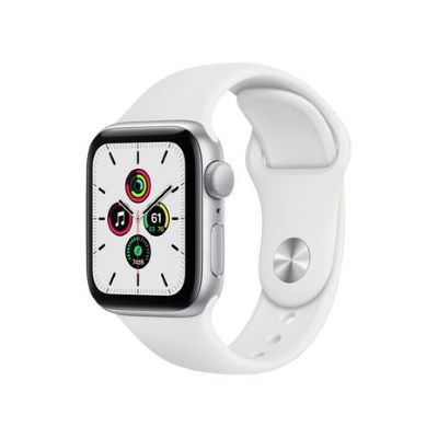 Apple Watch SE 40mm White MYDM2AE/A