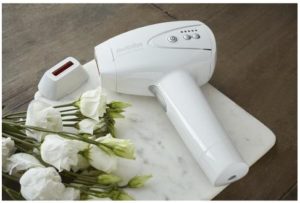 Professional hair removal technology 