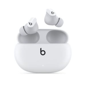 Apple Beats Studio Buds Wireless Earphone White