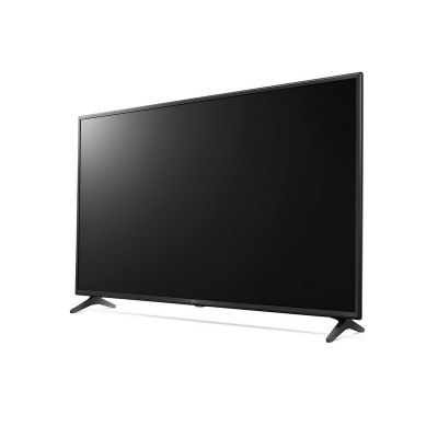LG 50 Inch UHD 4K LED Smart TV Model No. 50UP7750PVB.AMNE