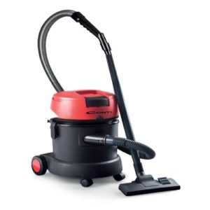 CONTI Vacuum Cleaner 2400W - Black