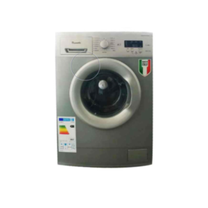 BLUEMATIC Washing Machine 7Kg 16 Programs 1200 RPM A+++ - Silver