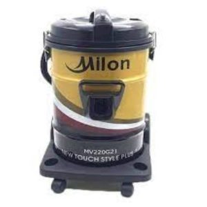 Milon Vacuum Cleaner 2000 Watts