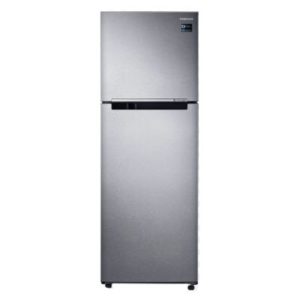 Samsung Refrigerator 385 Liter A+ Silver