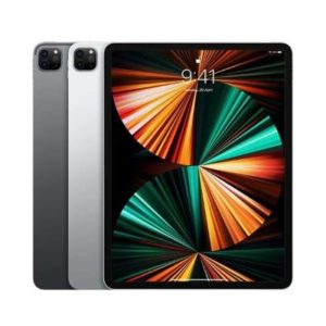 APPLE iPad Pro 12.9" Wi-Fi 5th Gen 2021