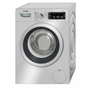 Bosch Washing Machine 9 Kg 14 Programs 1200 RPM A+++ - Inox