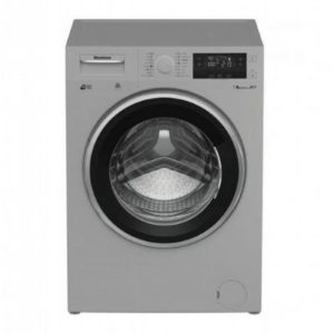 BLOMBERG Washing Machine 9 Kg 16 Programs 1400RPM A+++ - Silver