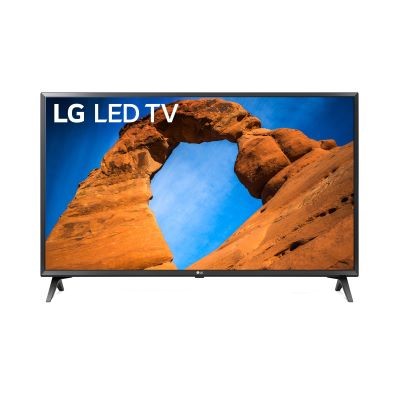 LG 49" FHD LED Smart TV