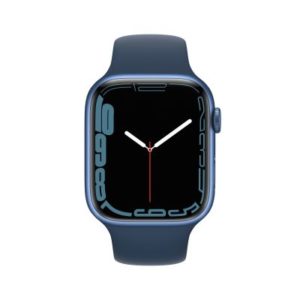 APPLE Watch Series 7 GPS 41mm - Blue