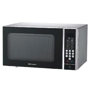 CONTI Microwave 38L 1500W - Silver