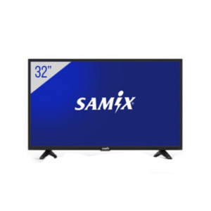 شاشة سامكس 32 انش HD ليد