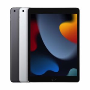 APPLE iPad 10.2" Wi-Fi 9th Gen