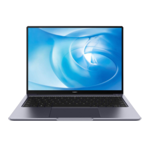 HUAWEI MateBook D14 Laptop 14" Intel Core i5 8GB RAM 512GB Win10