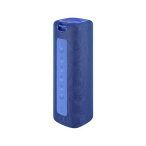 Xiaomi 16W Portable Bluetooth Speaker - Blue