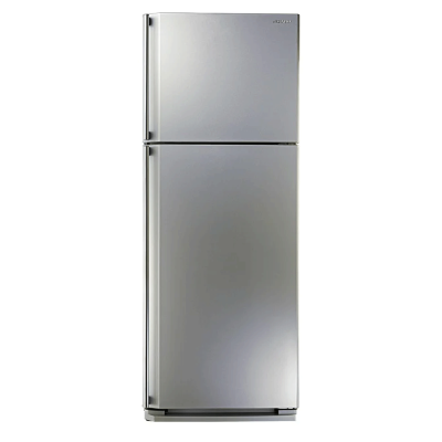 Sharp Refrigerator 450 Liter A+ Silver