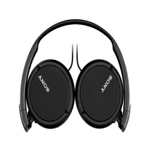 Sony Wired Headset Microphone - Black