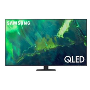 SAMSUNG 55" QLED 4K Smart TV
