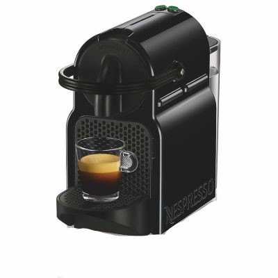 Nespresso coffee machine without milk 1260W