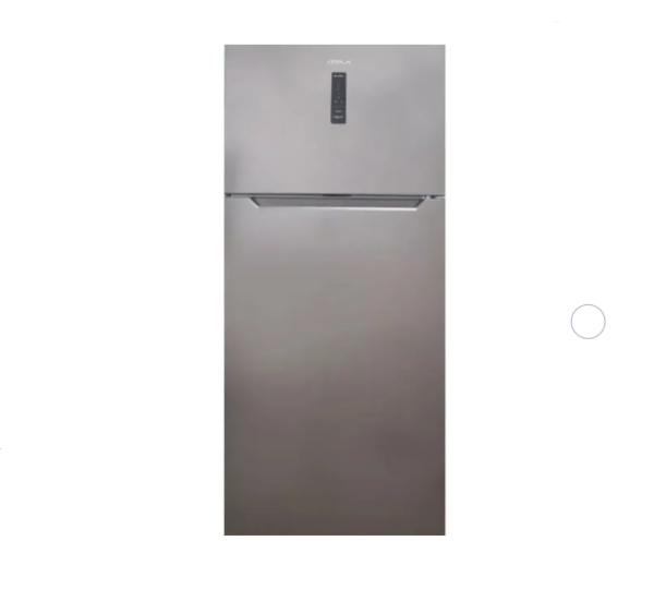 Isola Refrigerator 520 Liter +A Stainless Steel