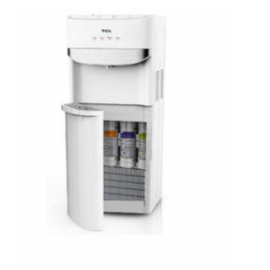 TCL Water Cooler - White