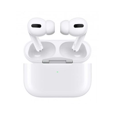 APPLE AirPods Pro with Wireless Charging - White