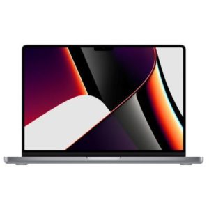 APPLE MacBook Pro 14" Chip M1 Pro 16GB RAM 512GB - Gray