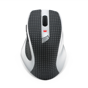 Crown micro gaming mouse