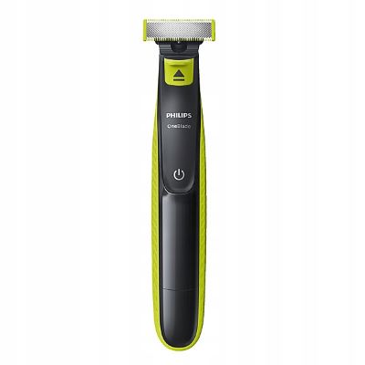 Moist Outboard communication Philips OneBlade Shaver Model No. QP2520/23 - Leaders Center