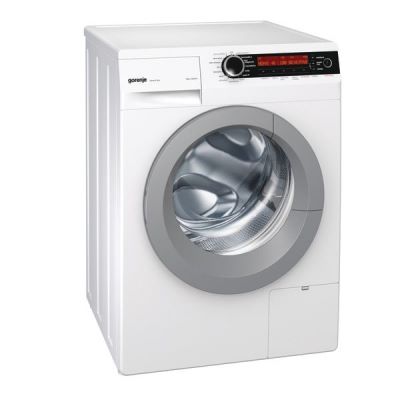 Gorenje washing machine 9 kg 23 programs 1200 rpm A+++ white