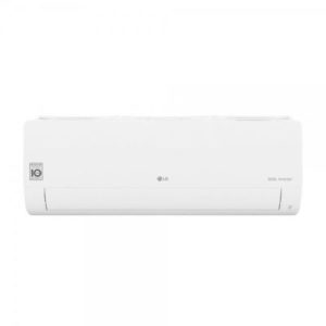Fixed air conditioner LG 1.5 ton white inverter
