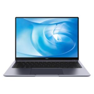 Huawei MateBook D 15 Laptop 15.6 Inch Intel Core i5 8GB RAM 512GB Windows 10