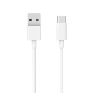 Xiaomi USB C Cable 1 Meter - White
