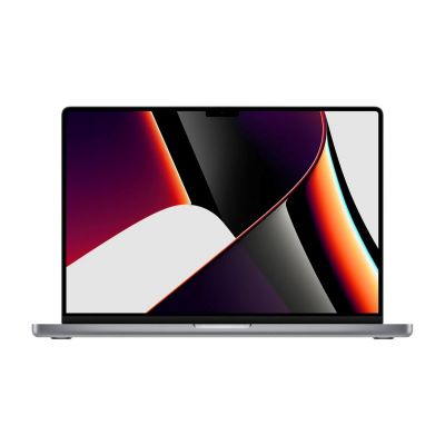 APPLE MacBook Pro 2021 16" Chip M1 Pro 16GB RAM 1TB - Gray
