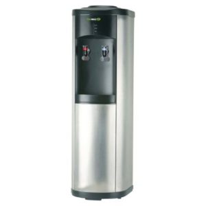 TEKMAZ Stand Cooler 2 Taps - Silver
