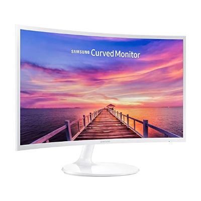 SAMSUNG Curved Monitor 27"