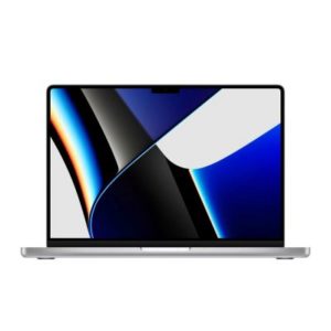 APPLE MacBook Pro 14" Chip M1 Pro 16GB RAM 1TB - Silver