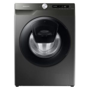 SAMSUNG Washing Machine 8Kg 22 Programs 1400RPM A+++ - Inox