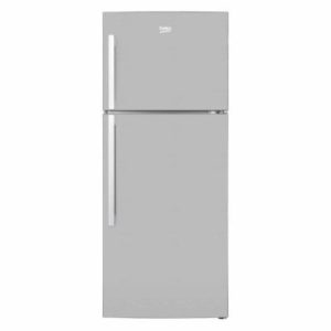 BEKO Refrigerator 505L A+ - Stainless Steel
