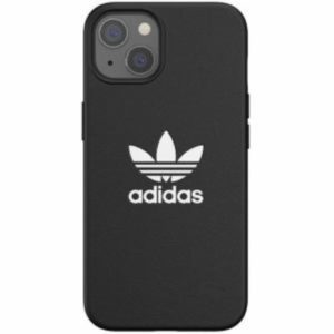 Adidas iPhone 13 Case - Black