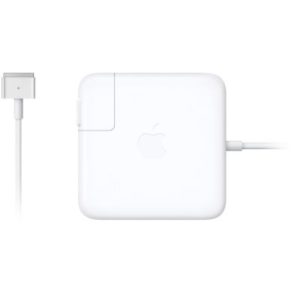 Apple MagSafe 2 Power Adapter 60W - White